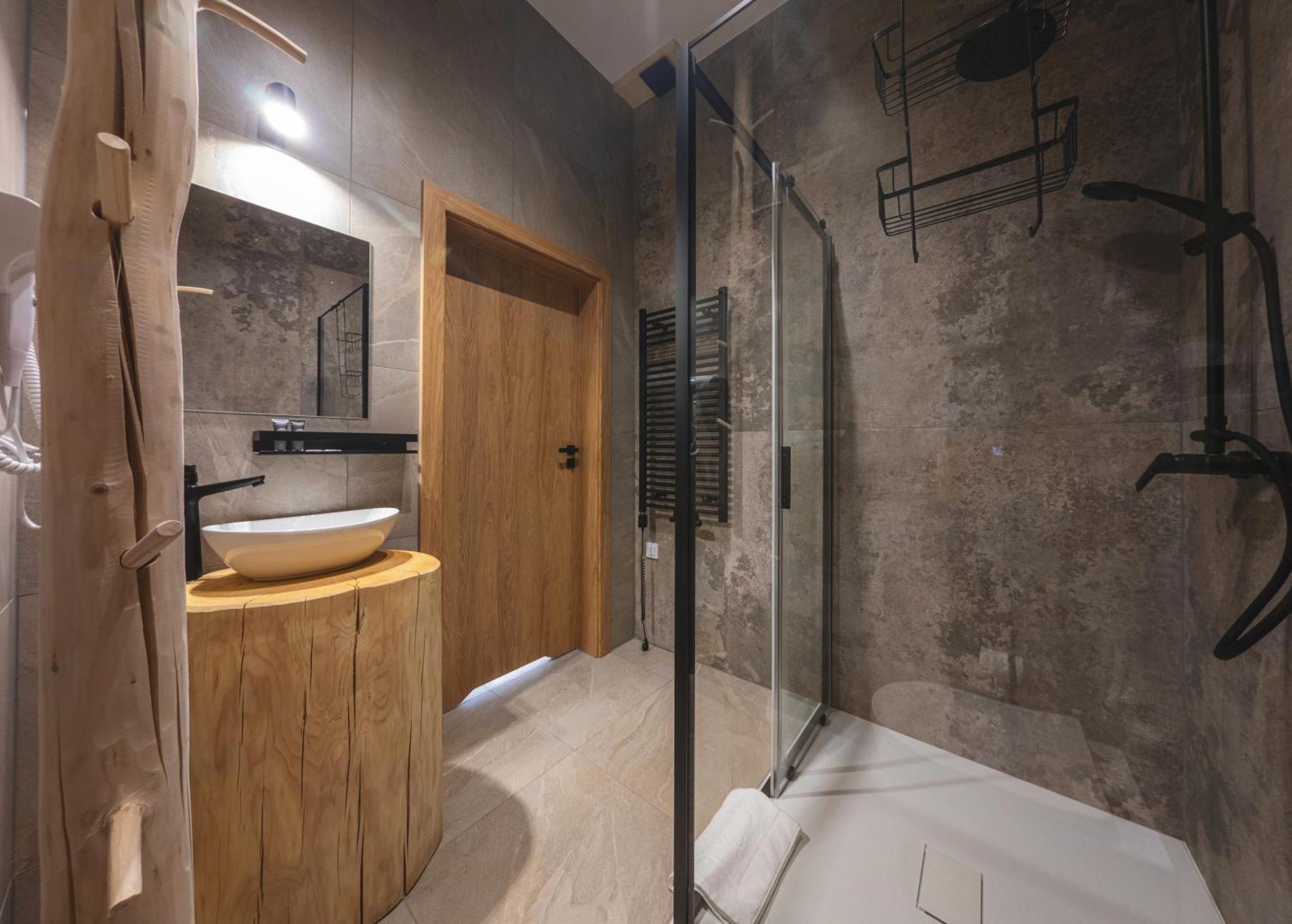 Aparthotel Jaszczurowka 33 Wellness&Spa — Photos 2
