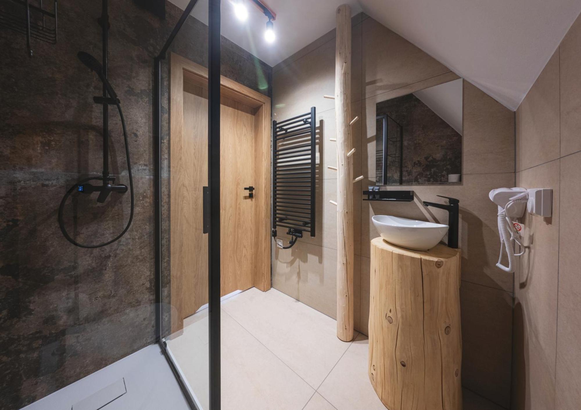 Aparthotel Jaszczurowka 33 Wellness&Spa — Photos 3